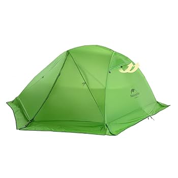 Amazon.co.jp: Naturehike公式ショップ テント 2人用 アウトドア